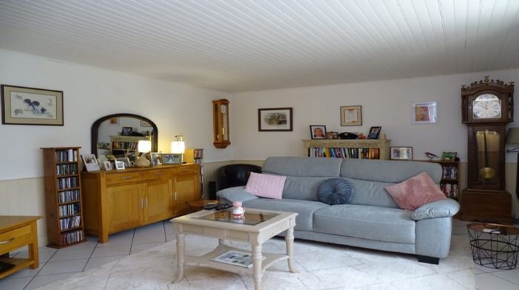 Ma-Cabane - Vente Maison Le Moustoir, 90 m²