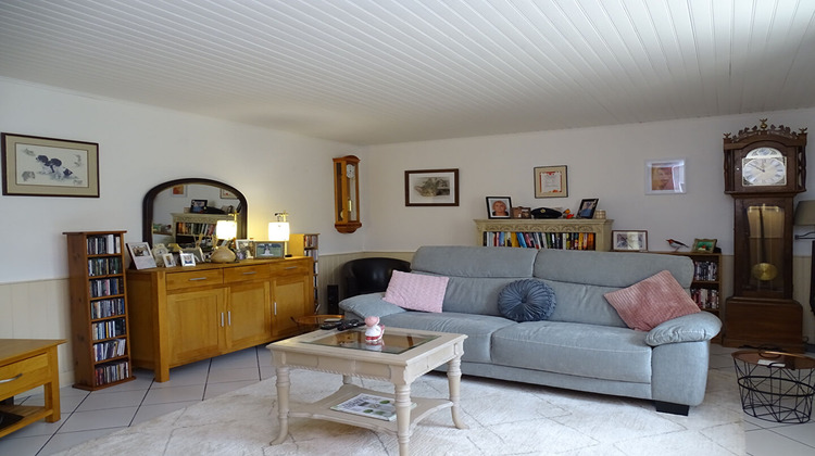 Ma-Cabane - Vente Maison LE MOUSTOIR, 90 m²