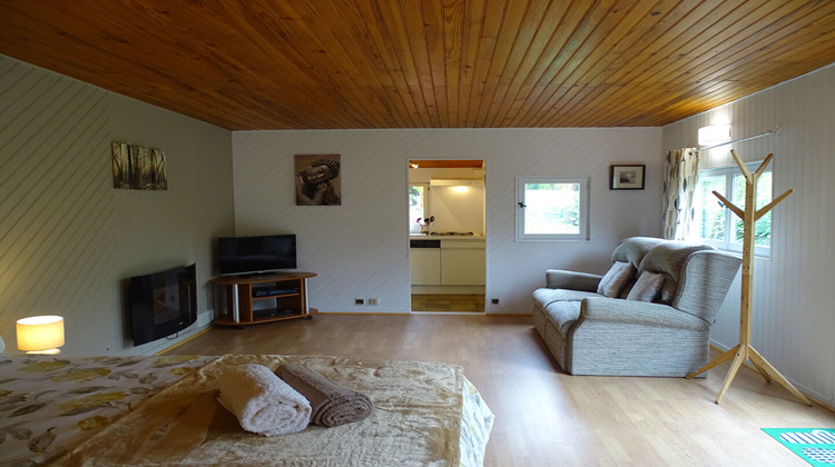 Ma-Cabane - Vente Maison LE MOUSTOIR, 37 m²