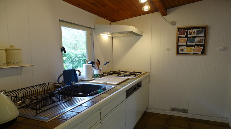 Ma-Cabane - Vente Maison LE MOUSTOIR, 37 m²
