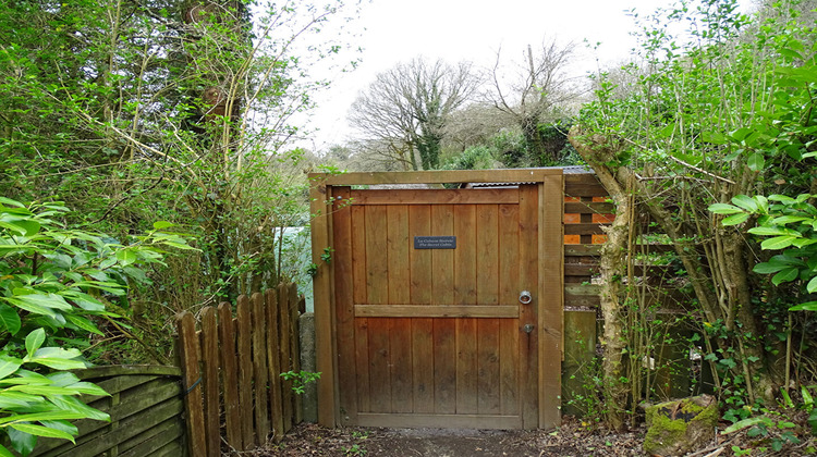 Ma-Cabane - Vente Maison LE MOUSTOIR, 37 m²