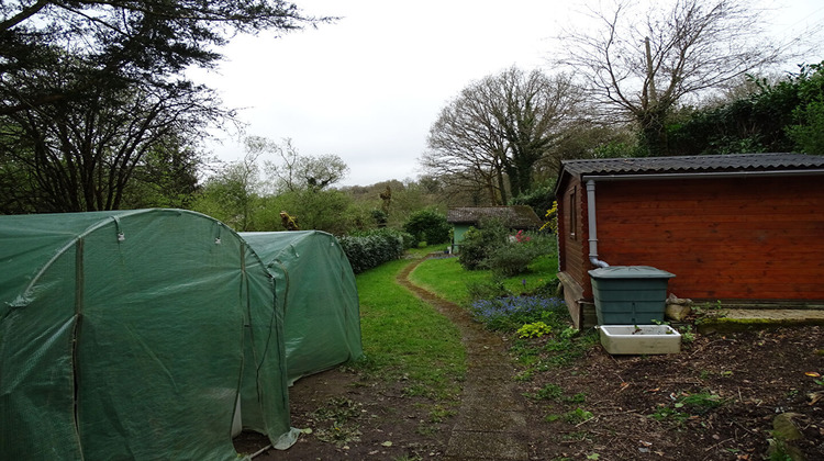 Ma-Cabane - Vente Maison LE MOUSTOIR, 37 m²
