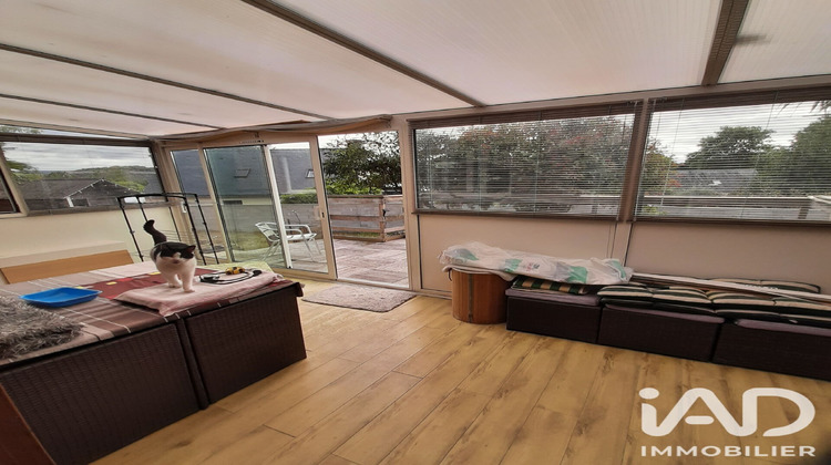 Ma-Cabane - Vente Maison Le Moustoir, 140 m²