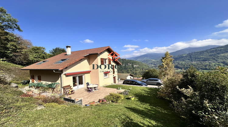 Ma-Cabane - Vente Maison Le Moutaret, 111 m²