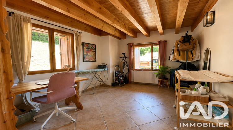 Ma-Cabane - Vente Maison Le Moutaret, 130 m²