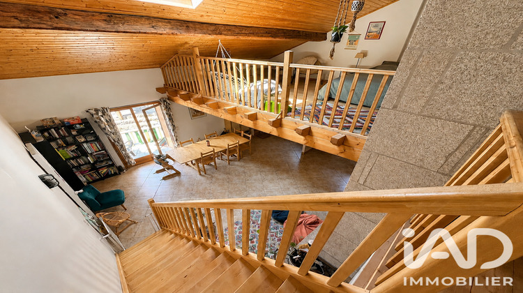 Ma-Cabane - Vente Maison Le Moutaret, 130 m²