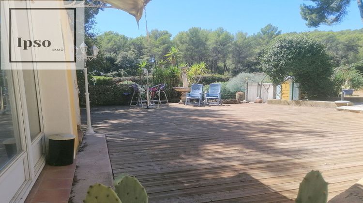 Ma-Cabane - Vente Maison LE MUY, 140 m²