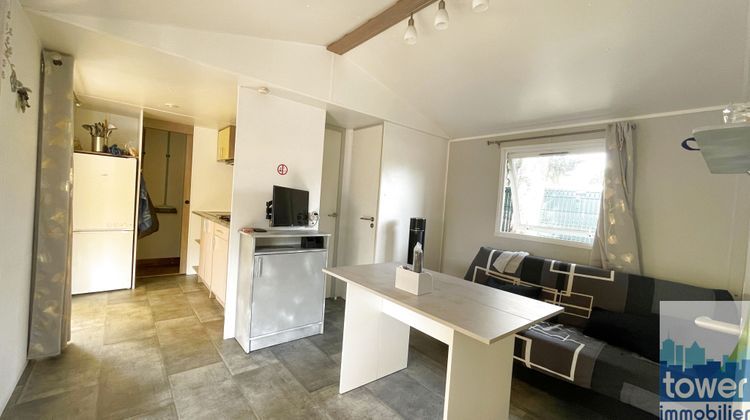 Ma-Cabane - Vente Maison Le Muy, 31 m²