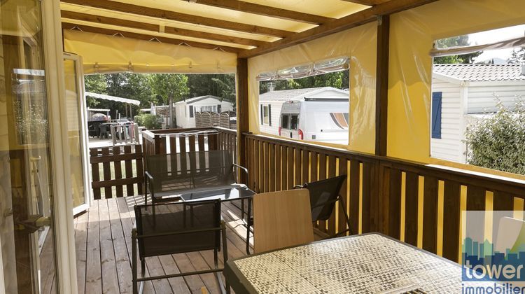 Ma-Cabane - Vente Maison Le Muy, 31 m²