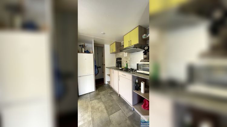 Ma-Cabane - Vente Maison Le Muy, 31 m²