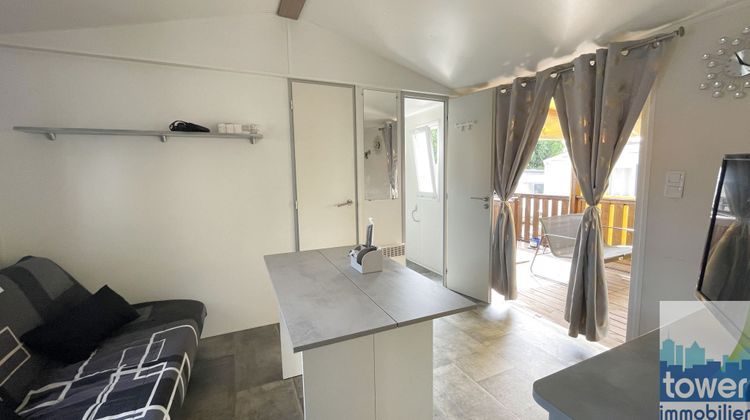 Ma-Cabane - Vente Maison Le Muy, 31 m²