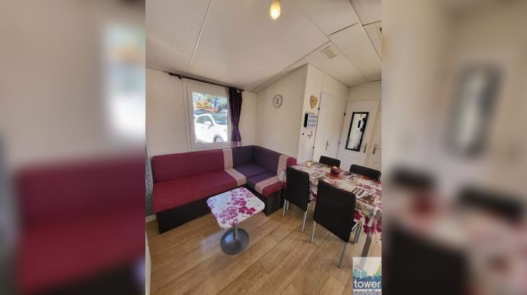 Ma-Cabane - Vente Maison Le Muy, 32 m²