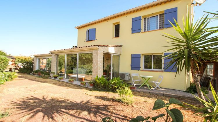 Ma-Cabane - Vente Maison Le Muy, 129 m²