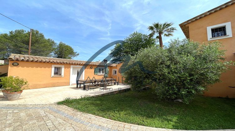 Ma-Cabane - Vente Maison LE MUY, 212 m²