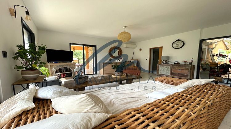 Ma-Cabane - Vente Maison LE MUY, 212 m²