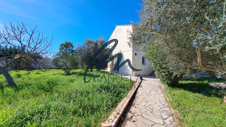 Ma-Cabane - Vente Maison LE MUY, 174 m²