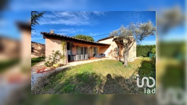 Ma-Cabane - Vente Maison Le Muy, 120 m²