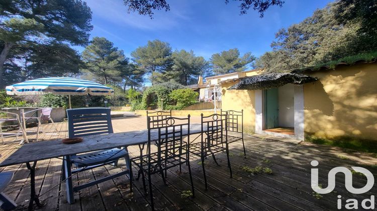 Ma-Cabane - Vente Maison Le Muy, 276 m²