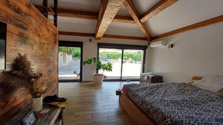 Ma-Cabane - Vente Maison Le Muy, 205 m²