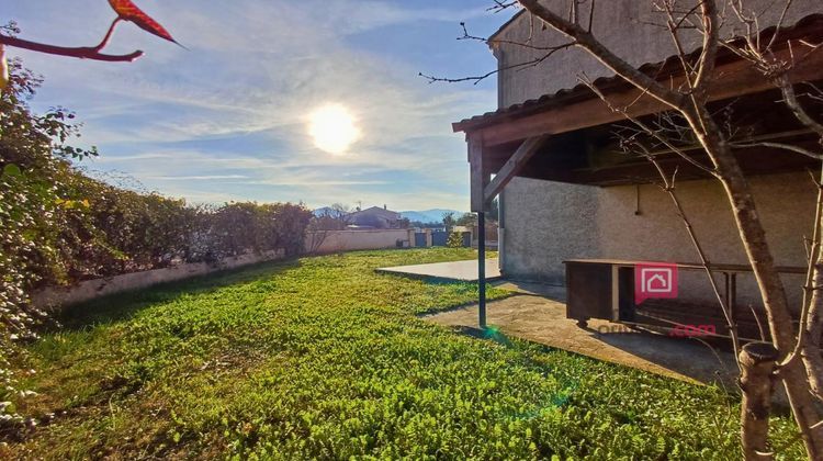 Ma-Cabane - Vente Maison LE MUY, 121 m²