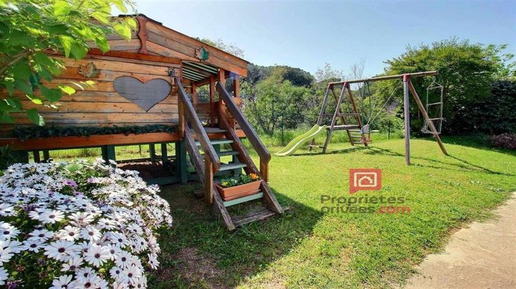 Ma-Cabane - Vente Maison LE MUY, 123 m²