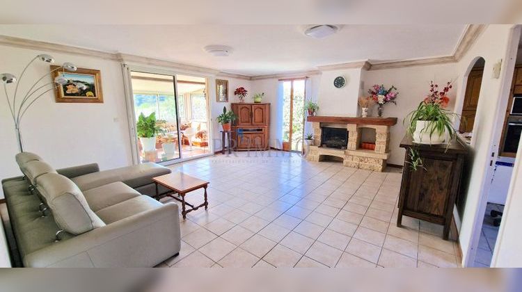 Ma-Cabane - Vente Maison Le Muy, 132 m²