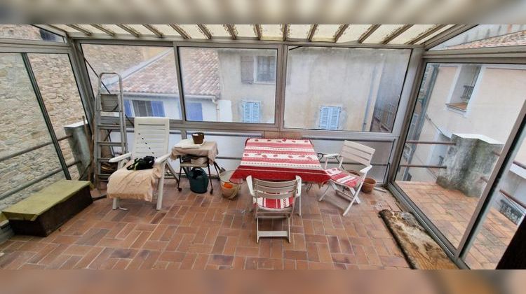 Ma-Cabane - Vente Maison LE MUY, 174 m²