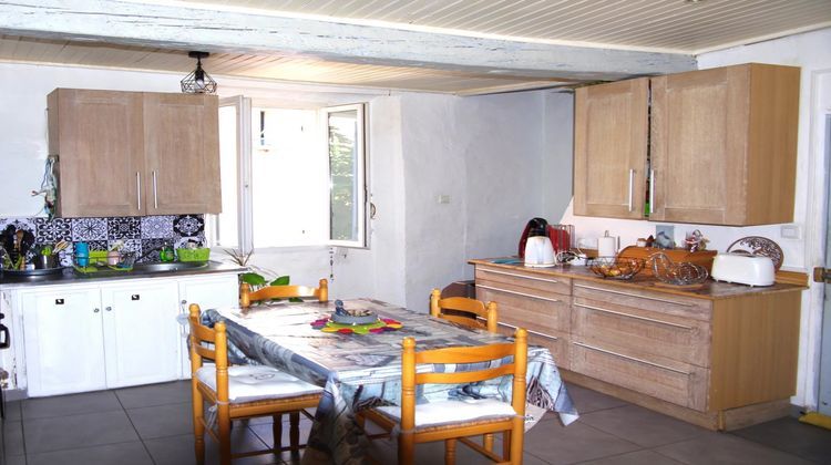 Ma-Cabane - Vente Maison Le Muy, 40 m²