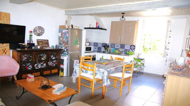 Ma-Cabane - Vente Maison Le Muy, 40 m²