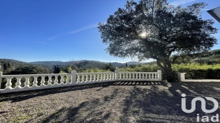 Ma-Cabane - Vente Maison Le Muy, 46 m²