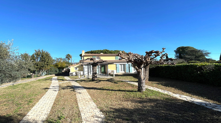 Ma-Cabane - Vente Maison LE MUY, 141 m²