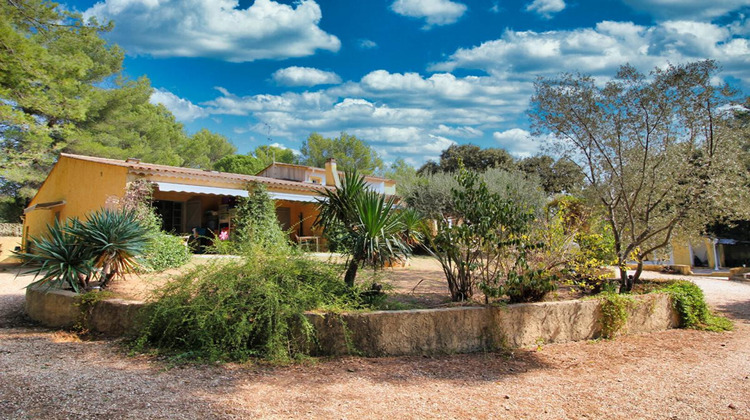 Ma-Cabane - Vente Maison LE MUY, 246 m²