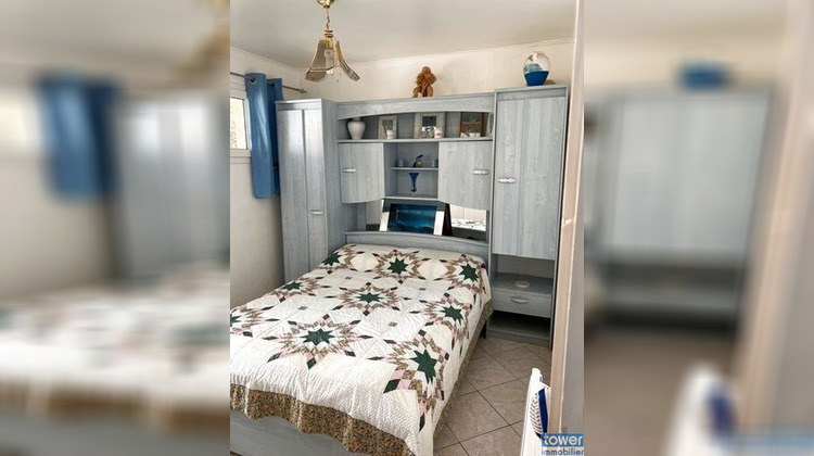 Ma-Cabane - Vente Maison Le Muy, 50 m²