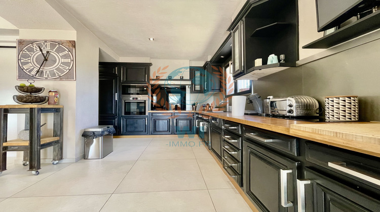 Ma-Cabane - Vente Maison Le Muy, 170 m²