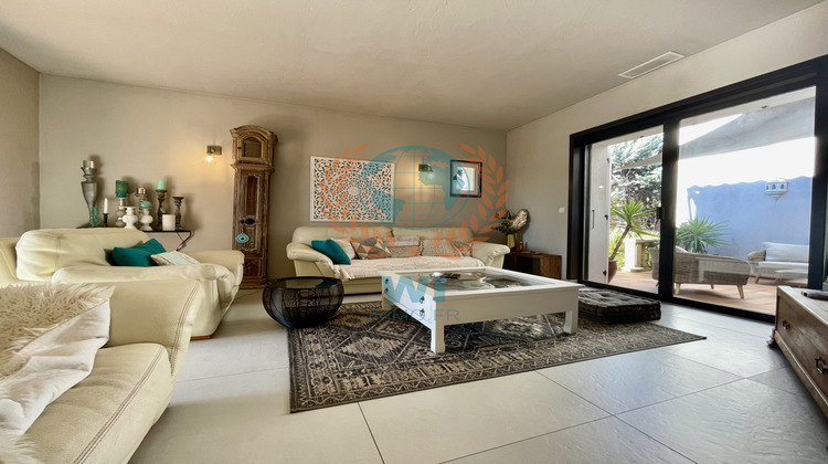 Ma-Cabane - Vente Maison Le Muy, 170 m²