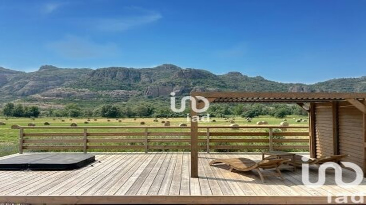 Ma-Cabane - Vente Maison Le Muy, 870 m²