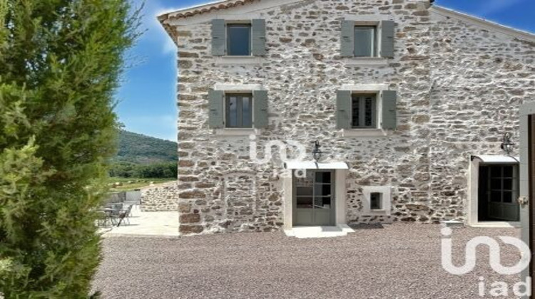 Ma-Cabane - Vente Maison Le Muy, 870 m²