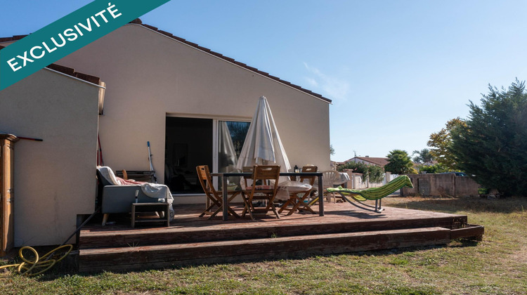 Ma-Cabane - Vente Maison Le Muy, 100 m²