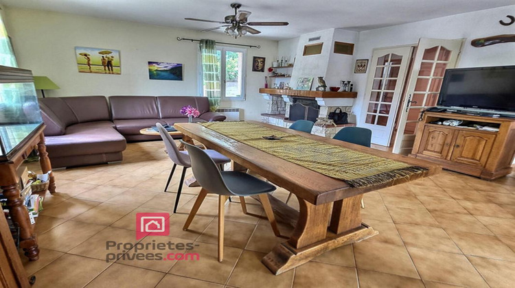 Ma-Cabane - Vente Maison LE MUY, 104 m²