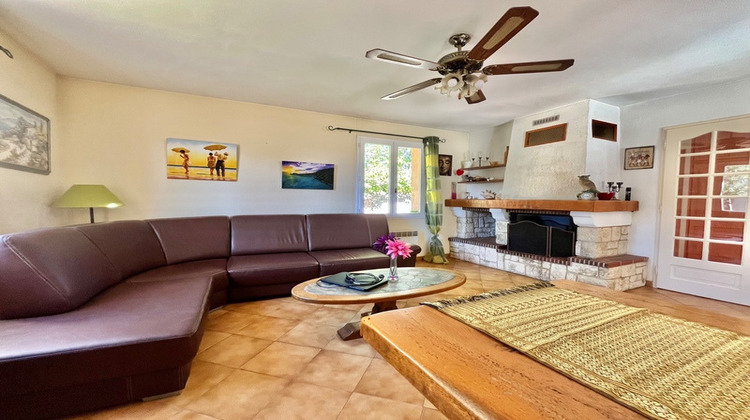 Ma-Cabane - Vente Maison LE MUY, 114 m²