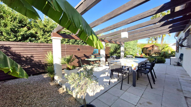 Ma-Cabane - Vente Maison Le Muy, 105 m²