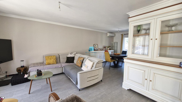 Ma-Cabane - Vente Maison Le Muy, 105 m²