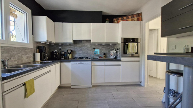 Ma-Cabane - Vente Maison Le Muy, 105 m²