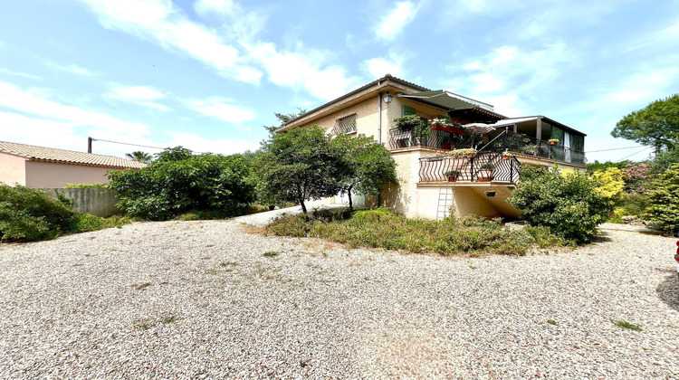 Ma-Cabane - Vente Maison Le Muy, 131 m²