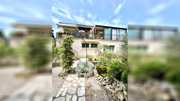 Ma-Cabane - Vente Maison Le Muy, 131 m²