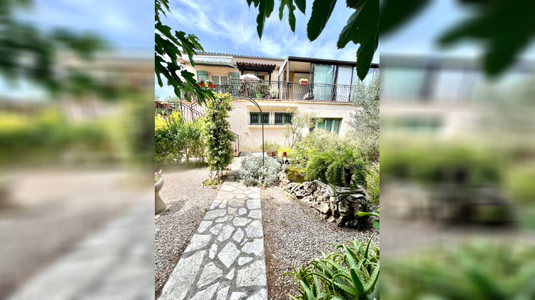 Ma-Cabane - Vente Maison Le Muy, 131 m²