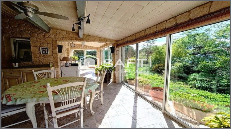 Ma-Cabane - Vente Maison Le Muy, 123 m²