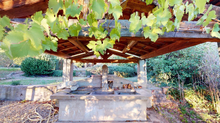 Ma-Cabane - Vente Maison LE MUY, 355 m²