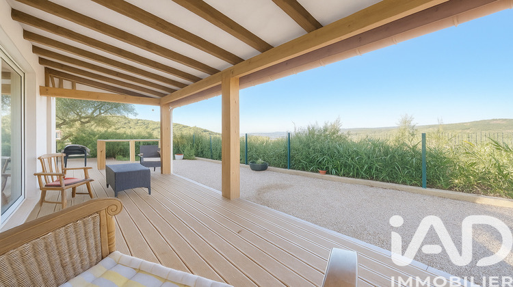 Ma-Cabane - Vente Maison Le Muy, 55 m²