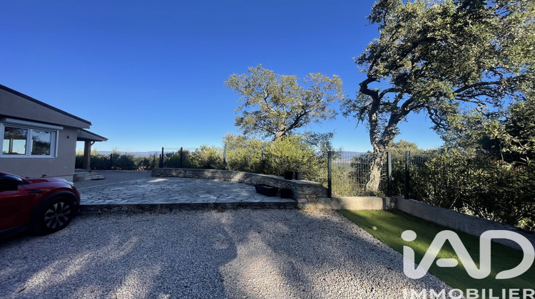 Ma-Cabane - Vente Maison Le Muy, 55 m²